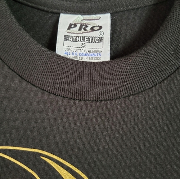 New T-shirts - Picture 2 of 3